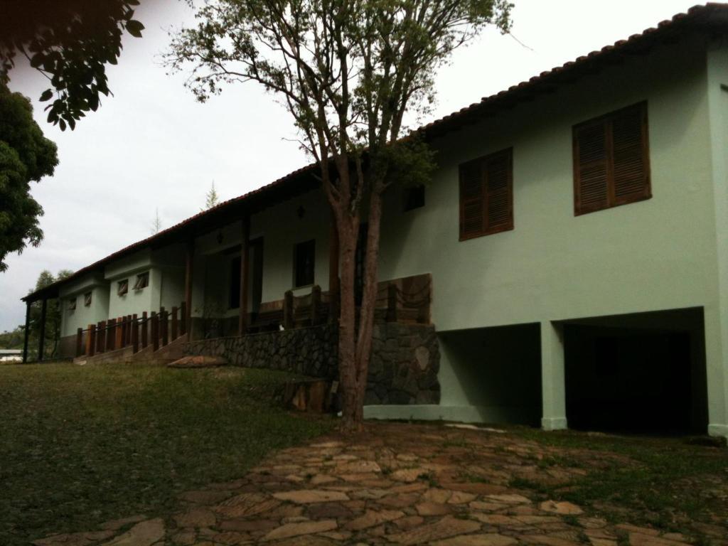 Vereda Bike Park Hotel São João del Rei Exterior foto